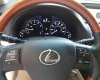 Lexus RX350 2009 - Bán xe Lexus RX350 sản xuất 2009, màu vàng, nhập khẩu