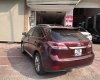 Lexus RX350 2012 - Auto bán Lexus RX350 năm 2012, màu đỏ