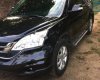 Honda CR V 2.4 AT 2011 - Gia đình bán Honda CR V 2.4 2011, màu đen