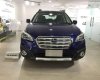 Subaru Outback 2017 - Bán xe Subaru Outback đời 2017, nhập khẩu nguyên chiếc