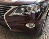 Lexus RX350 2012 - Auto bán Lexus RX350 năm 2012, màu đỏ
