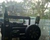 Jeep 1980 - Bán xe Jeep A2 1980, giá chỉ 180 triệu