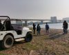 Jeep Wrangler   MT  1975 - Bán Jeep Wrangler MT đời 1975, giá chỉ 145 triệu