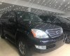 Lexus GX470 2009 - Bán Lexus GX470 model 2009, xe 1 chủ từ đầu siêu đẹp, cam kết xe không đâm đụng