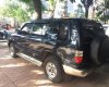 Isuzu Trooper 2005 - Bán xe Isuzu Trooper sản xuất 2005, màu đen, 250 triệu