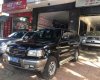 Isuzu Trooper 2005 - Bán xe Isuzu Trooper sản xuất 2005, màu đen, 250 triệu