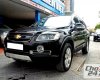 Chevrolet Captiva 2010 - Chevrolet Captiva LTZ 2010