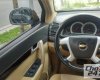 Chevrolet Captiva 2010 - Chevrolet Captiva LTZ 2010