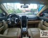 Chevrolet Captiva 2010 - Chevrolet Captiva LTZ 2010