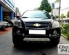 Chevrolet Captiva 2010 - Chevrolet Captiva LTZ 2010