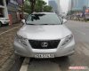 Lexus RX350 2009 - Cần bán lại xe Lexus RX350 đời 2009, màu bạc