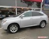 Lexus RX350 2009 - Cần bán lại xe Lexus RX350 đời 2009, màu bạc