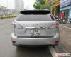 Lexus RX350 2009 - Cần bán lại xe Lexus RX350 đời 2009, màu bạc