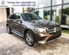 Mercedes-Benz GLC  300 AMG 2017 - Bán ô tô Mercedes GLC300 AMG đời 2017, màu nâu, xe nhập