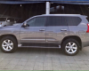 Lexus GX460 2011 - Xe Lexus GX460 đời 2011 màu xám (ghi), giá 2 tỷ 948 triệu, nhập khẩu nguyên chiếc