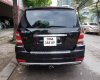 Mercedes-Benz GL  350 2010 - Bán gấp Mercedes GL350 sản xuất 2010, màu đen, xe nhập như mới