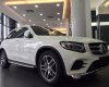 Mercedes-Benz GLC  300 4 MATIC 2017 - Bán Mercedes GLC300 4 MATIC đời 2017, màu trắng, nhập khẩu