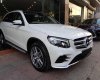 Mercedes-Benz GLC   250 4Matic 2017 - Bán Mercedes GLC250 4Matic năm 2017, màu trắng