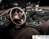 Mercedes-Benz GLC  300 AMG 2017 - Bán ô tô Mercedes GLC300 AMG đời 2017, màu nâu, xe nhập