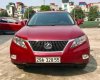 Lexus RX350 2009 - Cần bán gấp Lexus RX350 đời 2009, màu đỏ ít sử dụng