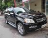 Mercedes-Benz GL  350   2010 - Chính chủ bán Mercedes GL350 đời 2010, màu đen, xe nhập