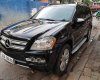 Mercedes-Benz GL  350 2010 - Bán gấp Mercedes GL350 sản xuất 2010, màu đen, xe nhập như mới
