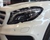 Mercedes-Benz GLA-Class   250 AMG 4Matic 2016 - Bán xe Mercedes GLA250 AMG 4Matic đời 2016, màu trắng, xe nhập