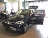 Mercedes-Benz GLC  250 4Matic 2017 - Bán Mercedes GLC250 4Matic năm 2017, màu đen