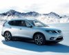 Nissan X trail 2.5 SV  2017 - Nissan X trail 2017 tại Hà Tĩnh với giá ưu đãi nhất