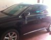 Lexus RX350 2009 - Cần bán xe RX350 năm 2009 màu đen nhập khẩu