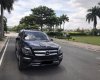 Mercedes-Benz GL 400 4Matic 2016 - Bán ô tô Mercedes GL400 4Matic 2016, màu đen, nhập khẩu nguyên chiếc