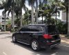 Mercedes-Benz GL 400 4Matic 2016 - Bán ô tô Mercedes GL400 4Matic 2016, màu đen, nhập khẩu nguyên chiếc