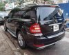 Mercedes-Benz GL  350 2010 - Bán gấp Mercedes GL350 sản xuất 2010, màu đen, xe nhập như mới