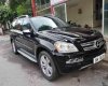 Mercedes-Benz GL  350 2010 - Bán gấp Mercedes GL350 sản xuất 2010, màu đen, xe nhập như mới