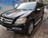 Mercedes-Benz GL  350   2010 - Chính chủ bán Mercedes GL350 đời 2010, màu đen, xe nhập