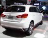 Mitsubishi Outlander 2016 - Cần bán Mitsubishi Outlander đời 2016, màu trắng, xe nhập