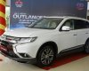 Mitsubishi Outlander 2016 - Cần bán Mitsubishi Outlander đời 2016, màu trắng, xe nhập