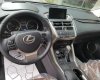 Lexus NX 300H 2015 - Cần bán xe Lexus NX 300H đời 2015, màu đen, nhập khẩu nguyên chiếc