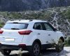 Hyundai Creta  AT 2017 - Bán xe Hyundai Creta AT đời 2017, màu trắng