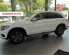 Mercedes-Benz GLC-Class 250 2017 - Bán ô tô Mercedes GLC 250 2017, màu trắng