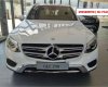 Mercedes-Benz GLC-Class 250 2017 - Bán ô tô Mercedes GLC 250 2017, màu trắng