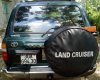 Toyota Land Cruiser 4WD 1993 - Bán Toyota Land Cruiser 4WD đời 1993, màu xanh lam, xe nhập
