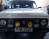 Lada Niva1600 1985 - Cần bán xe Lada Niva1600 đời 1985, màu trắng, giá chỉ 38 triệu