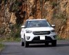 Hyundai Creta  AT 2017 - Bán xe Hyundai Creta AT đời 2017, màu trắng