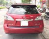 Lexus RX350 2011 - Bán xe Lexus RX350 năm 2011, màu đỏ, nhập khẩu