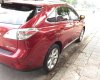 Lexus RX350 2011 - Bán xe Lexus RX350 năm 2011, màu đỏ, nhập khẩu