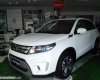 Suzuki Vitara 2017 - Bán Suzuki Vitara đời 2017, màu trắng, nhập khẩu nguyên chiếc