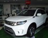 Suzuki Vitara 2017 - Bán Suzuki Vitara đời 2017, màu trắng, nhập khẩu nguyên chiếc