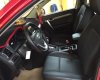 Chevrolet Captiva Revv LTZ 2.4 AT 2017 - Cần bán gấp Chevrolet Captiva Revv LTZ 2.4 AT sản xuất 2017, màu đỏ xe gia đình