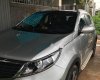 Kia Sportage 2011 - Bán xe Kia Sportage đời 2011, màu bạc, nhập khẩu, giá tốt